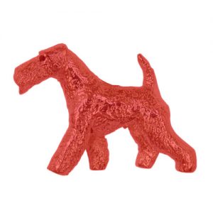 Airedale Terrier Jewelry for Dog Lovers