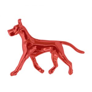 Great Dane Gifts in Sterling Silver and 14K Gold
