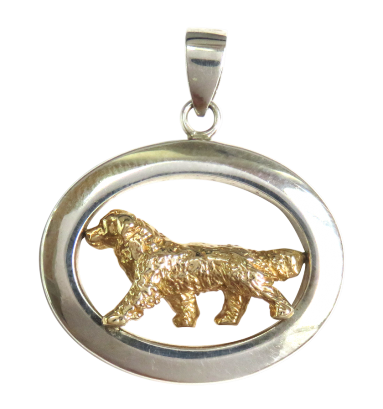 Bernese Mountain Dog Charms and Pendants Hunting Horn Too